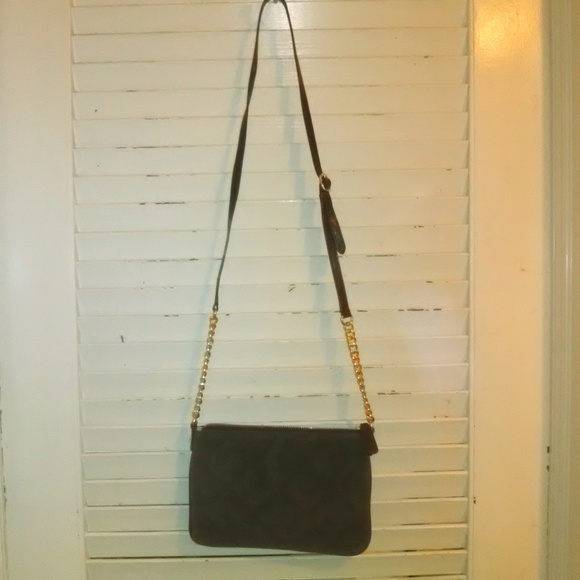 Talbots Small Crossbody Bag - Picture 3 of 4